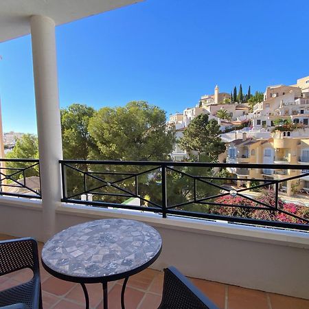 Villa Lucena Private Pool Casasol Nerja Eksteriør bilde