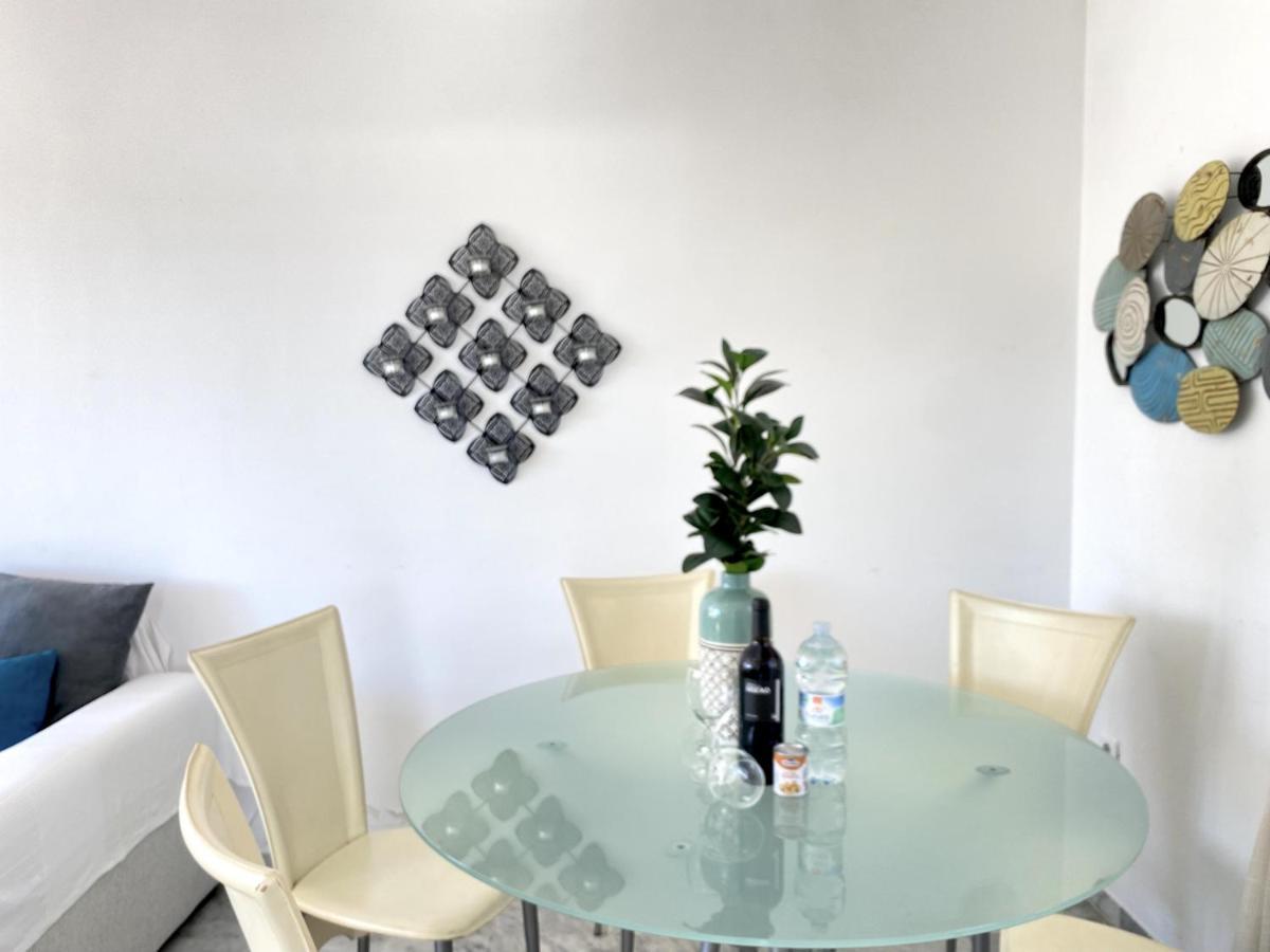 Villa Lucena Private Pool Casasol Nerja Eksteriør bilde