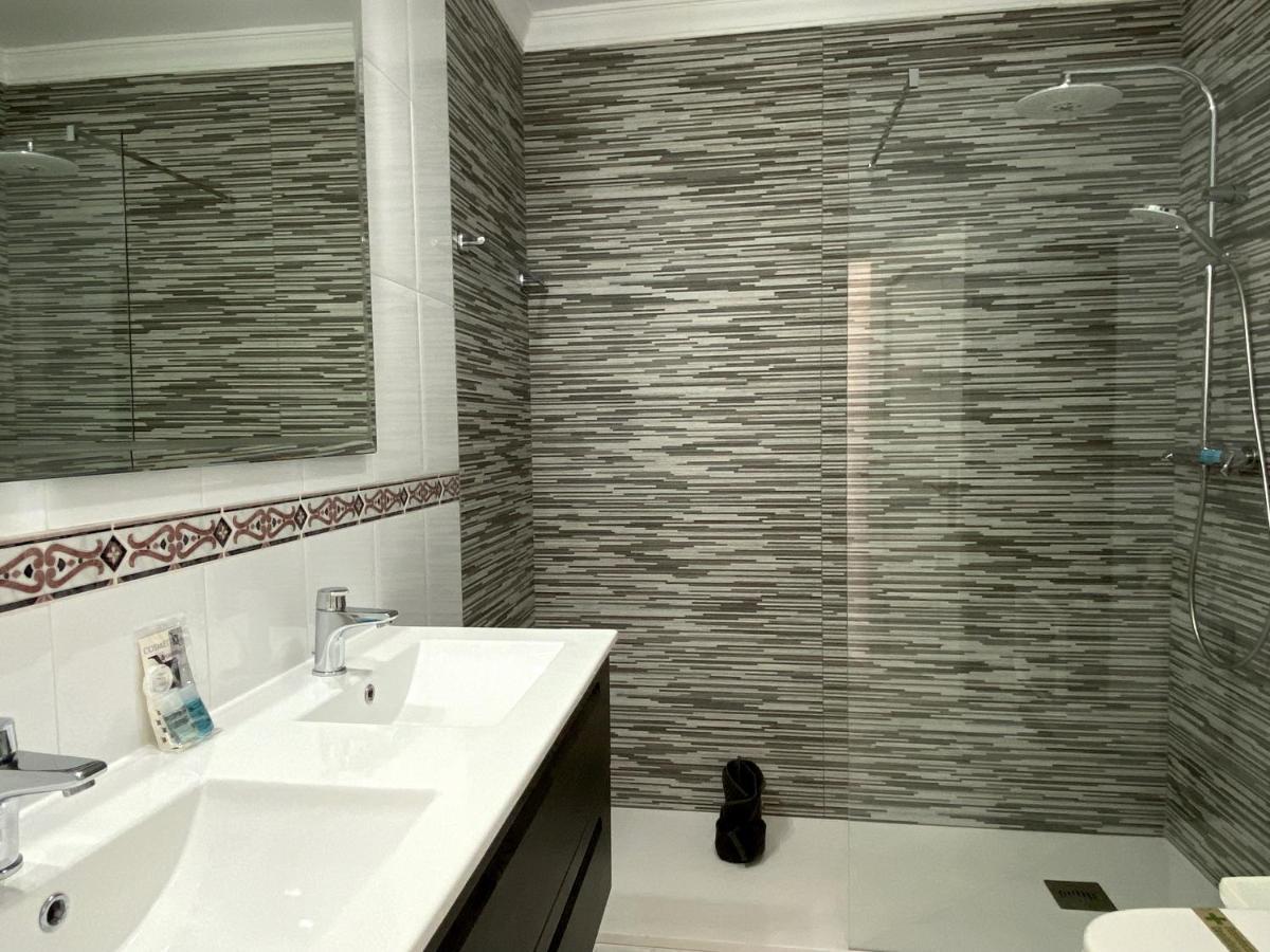 Villa Lucena Private Pool Casasol Nerja Eksteriør bilde