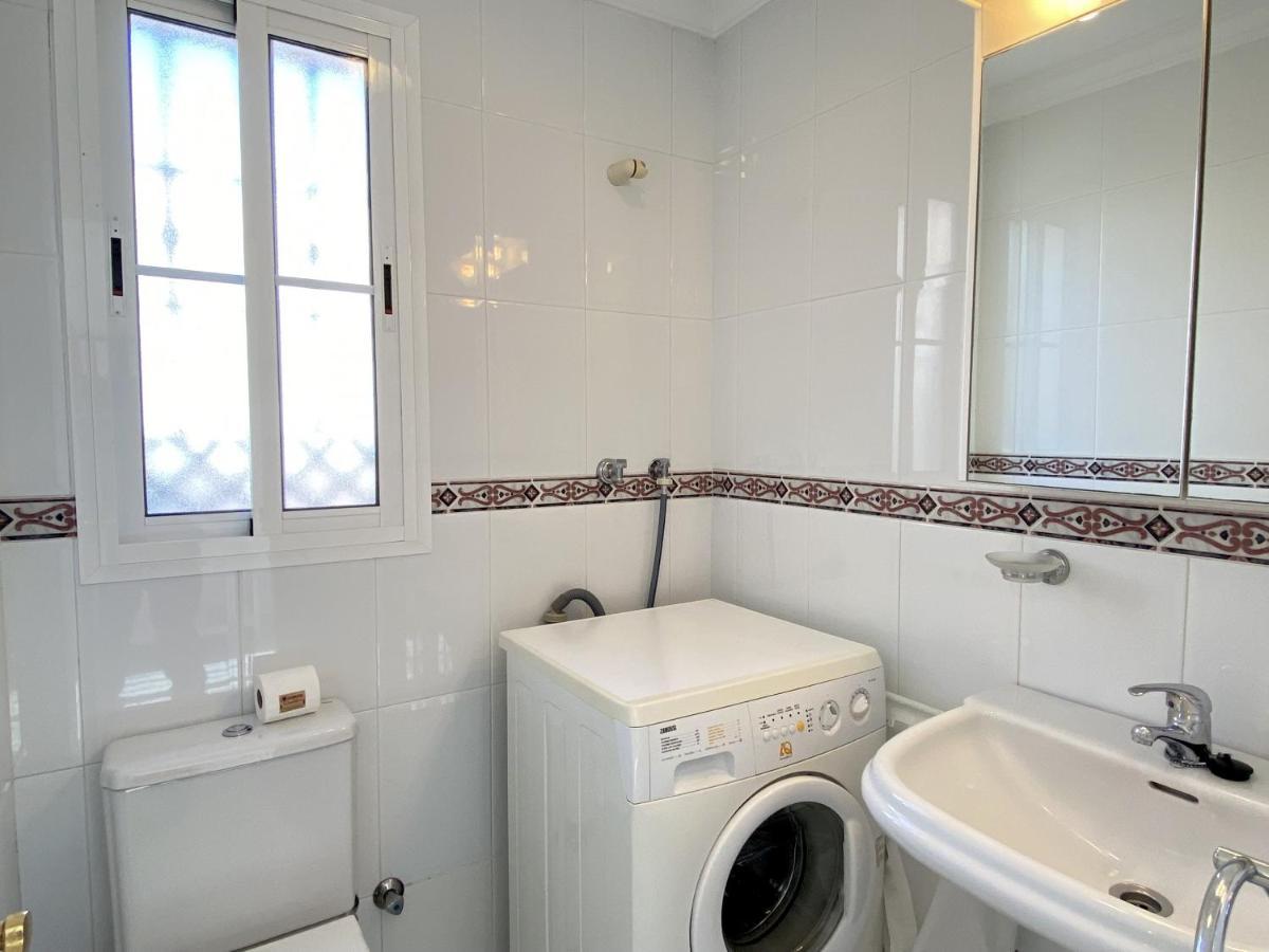 Villa Lucena Private Pool Casasol Nerja Eksteriør bilde