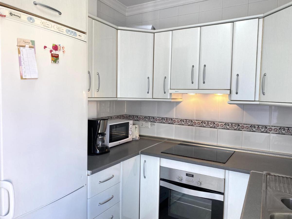 Villa Lucena Private Pool Casasol Nerja Eksteriør bilde