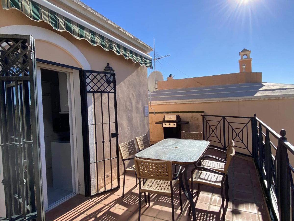 Villa Lucena Private Pool Casasol Nerja Eksteriør bilde