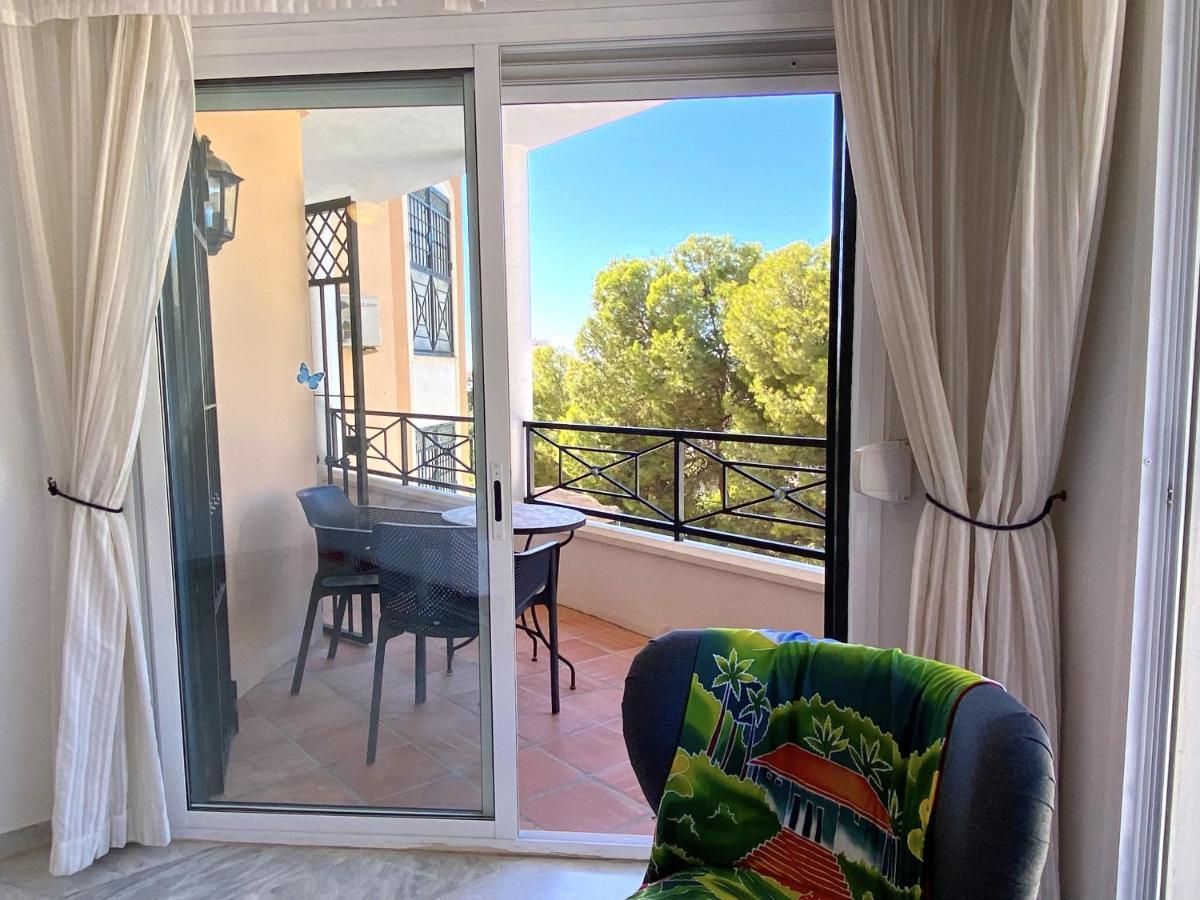 Villa Lucena Private Pool Casasol Nerja Eksteriør bilde