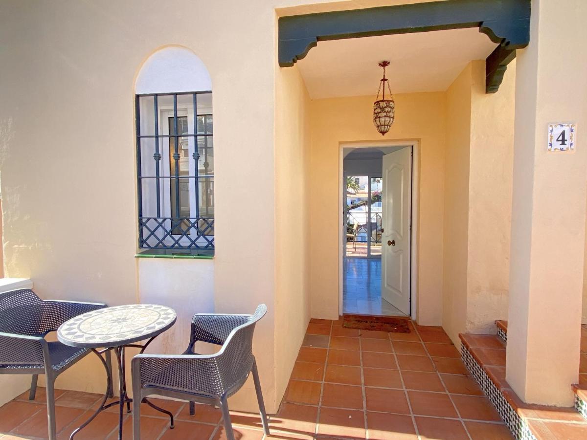 Villa Lucena Private Pool Casasol Nerja Eksteriør bilde